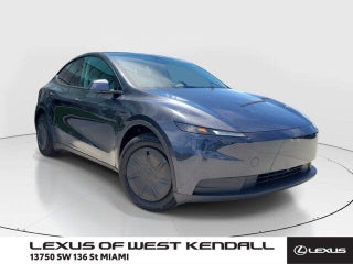2026 Tesla Model Y Premium