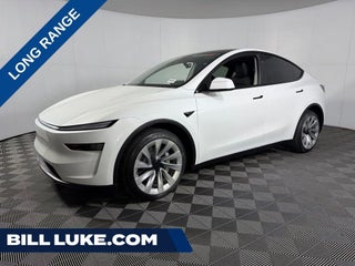 2026 Tesla Model Y Premium