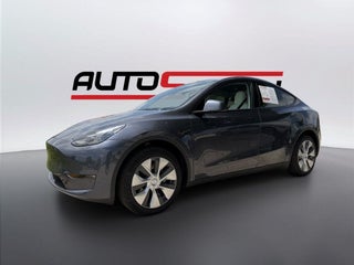 2023 Tesla Model Y Standard Range