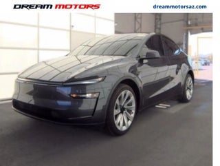 2026 Tesla Model Y Premium