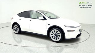 2026 Tesla Model Y Premium