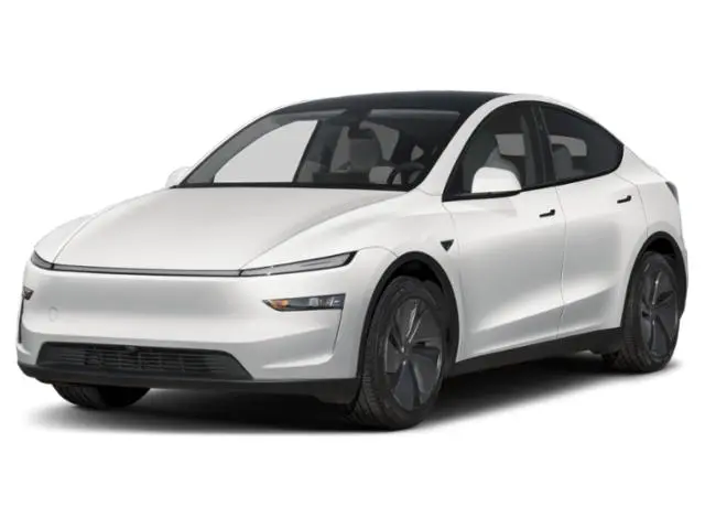 2026 Tesla Model Y Premium