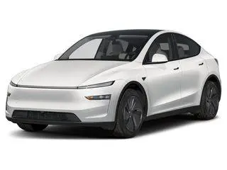 2026 Tesla Model Y Premium