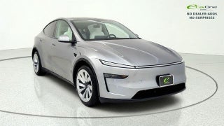 2026 Tesla Model Y Premium