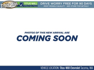2023 Toyota Sequoia TRD Pro