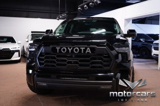 2023 Toyota Sequoia SR5
