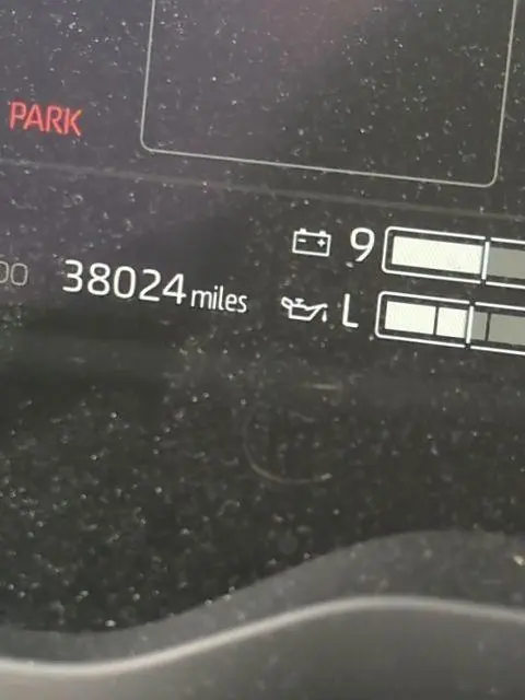 2023 Toyota Sequoia Platinum