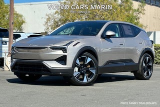 2025 Polestar 3