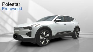 2025 Polestar 3
