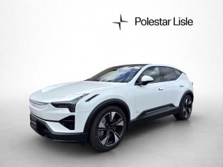 2025 Polestar 3