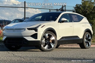 2025 Polestar 3
