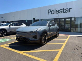 2025 Polestar 3