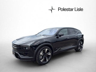 2025 Polestar 3