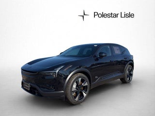 2025 Polestar 3