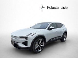 2025 Polestar 3