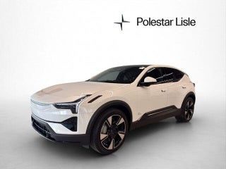 2025 Polestar 3