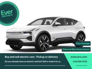 2025 Polestar 3