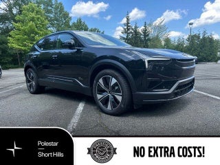 2025 Polestar 3