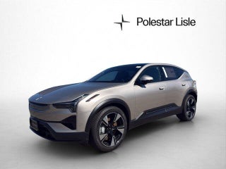 2025 Polestar 3
