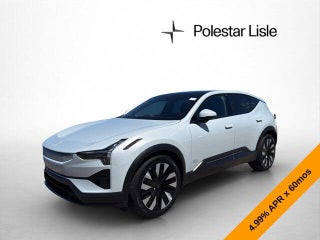 2025 Polestar 3