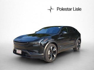 2025 Polestar 3