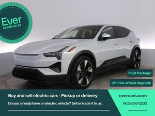2025 Polestar 3