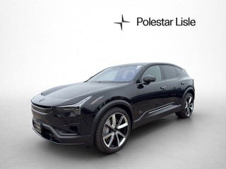 2025 Polestar 3
