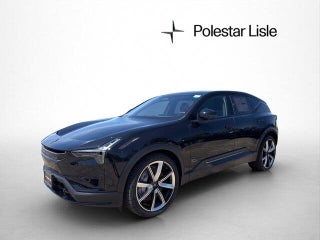 2025 Polestar 3