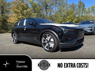2025 Polestar 3