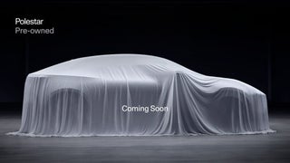 2025 Polestar 3