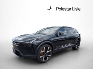 2025 Polestar 3
