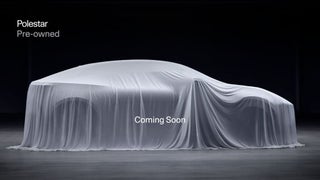2025 Polestar 3
