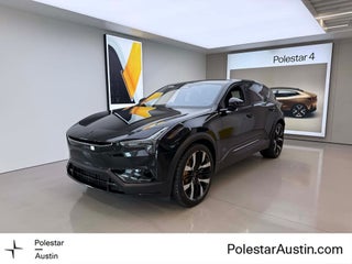 2025 Polestar 3
