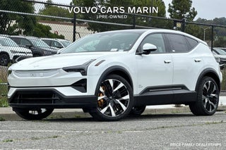 2025 Polestar 3