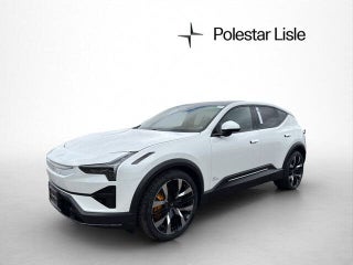 2025 Polestar 3