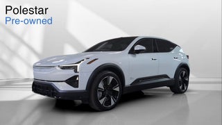 2025 Polestar 3