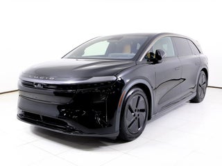 2026 Lucid Gravity Grand Touring