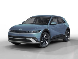 2026 Hyundai Ioniq 5 SE