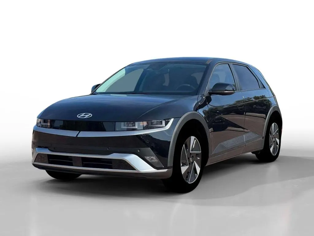 2026 Hyundai Ioniq 5 SE