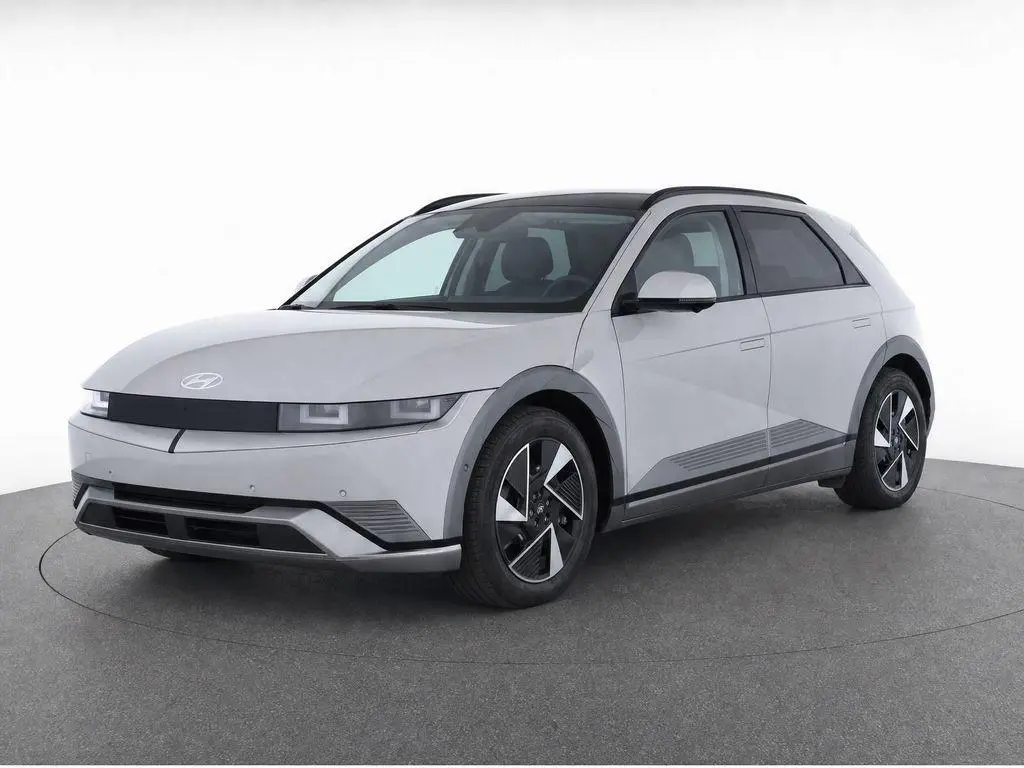 2026 Hyundai Ioniq 5 SE