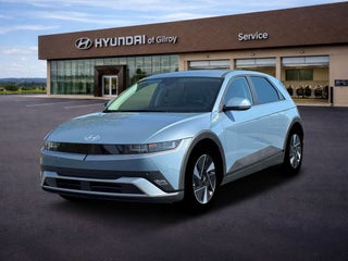 2026 Hyundai Ioniq 5 SE