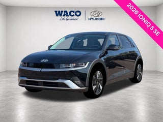 2026 Hyundai Ioniq 5 SE