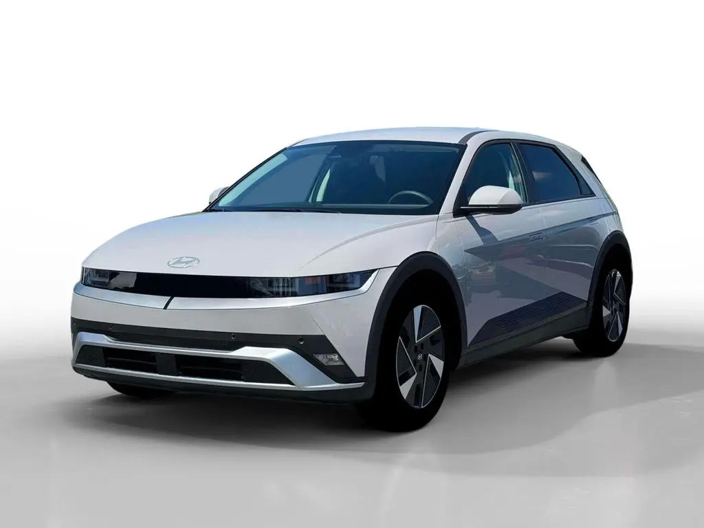 2026 Hyundai Ioniq 5 SE