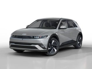 2026 Hyundai Ioniq 5 SE