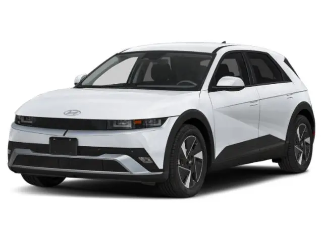 2026 Hyundai Ioniq 5 SE Standard Range