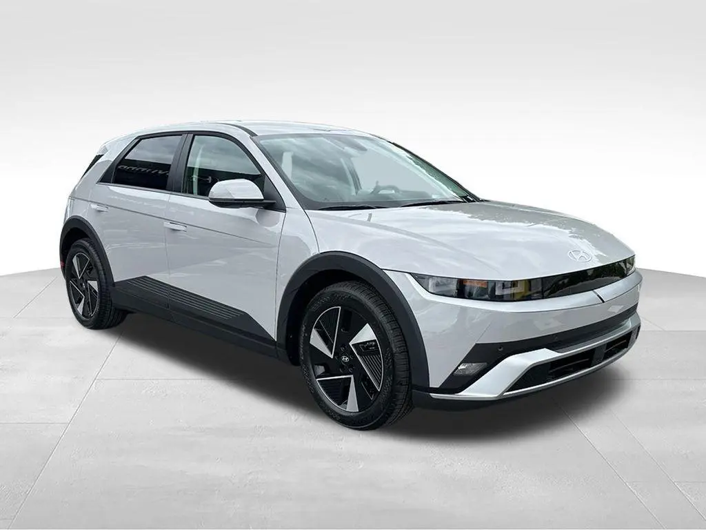 2026 Hyundai Ioniq 5 SE Standard Range