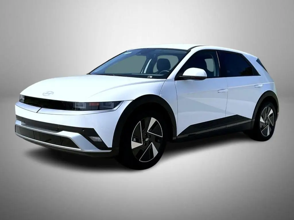 2026 Hyundai Ioniq 5 SE