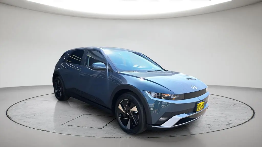 2026 Hyundai Ioniq 5 SE