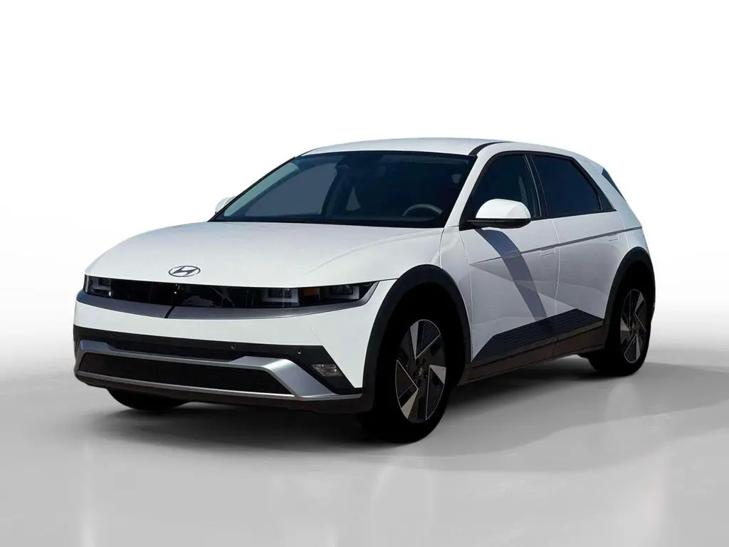 2026 Hyundai Ioniq 5 SE