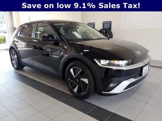 2026 Hyundai Ioniq 5 SE